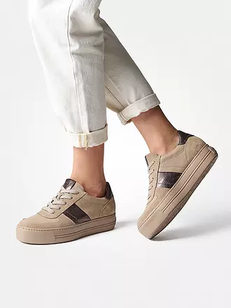 PAUL GREEN | Sneaker | 